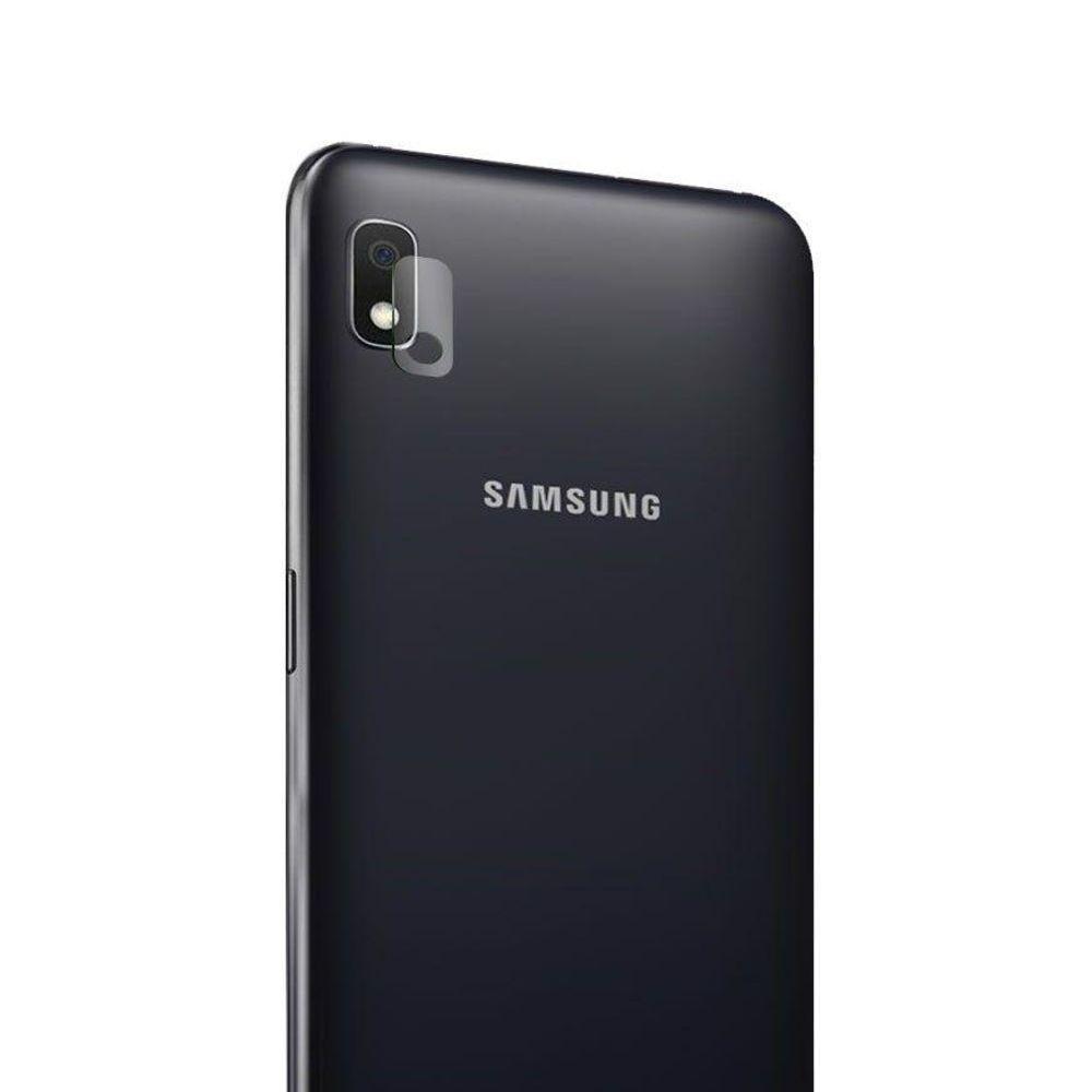 Película Para Lente De Câmera Para Samsung Galaxy A10 - Gorila Shield - 5