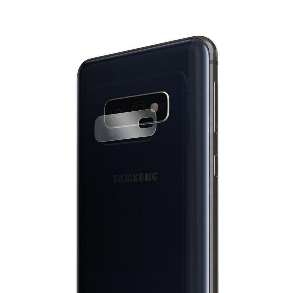 Película Para Lente De Câmera Para Samsung Galaxy S10E - Gorila Shield - 1