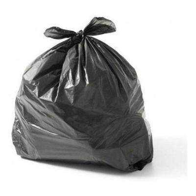 Saco para Lixo Saco de Lixo 100 Lt Excelente Qualidade com 50 Und 100L 75X90CM Material de Alta