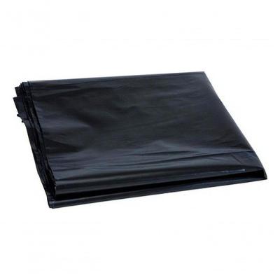 Saco de Lixo 20 Litros com 100 Unidades Resistente para Uso Doméstico Ou Comercial Higipack