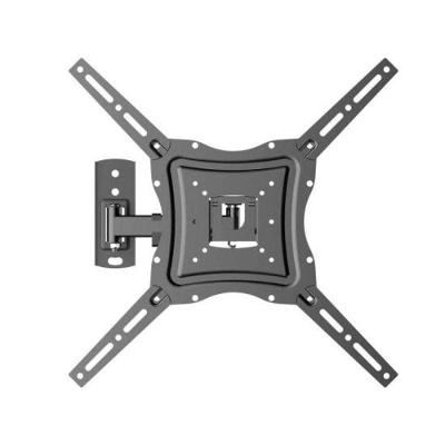 Suporte para TV Aquário SAV-3400 Biarticulado com Inclinação para Tvs 26" a 60" Preto