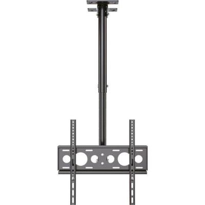 Suporte de Teto para TV Multivisão SKY-2670 com Giro e Inclinação Ajustáveis, VESA 100x100 a 400x400