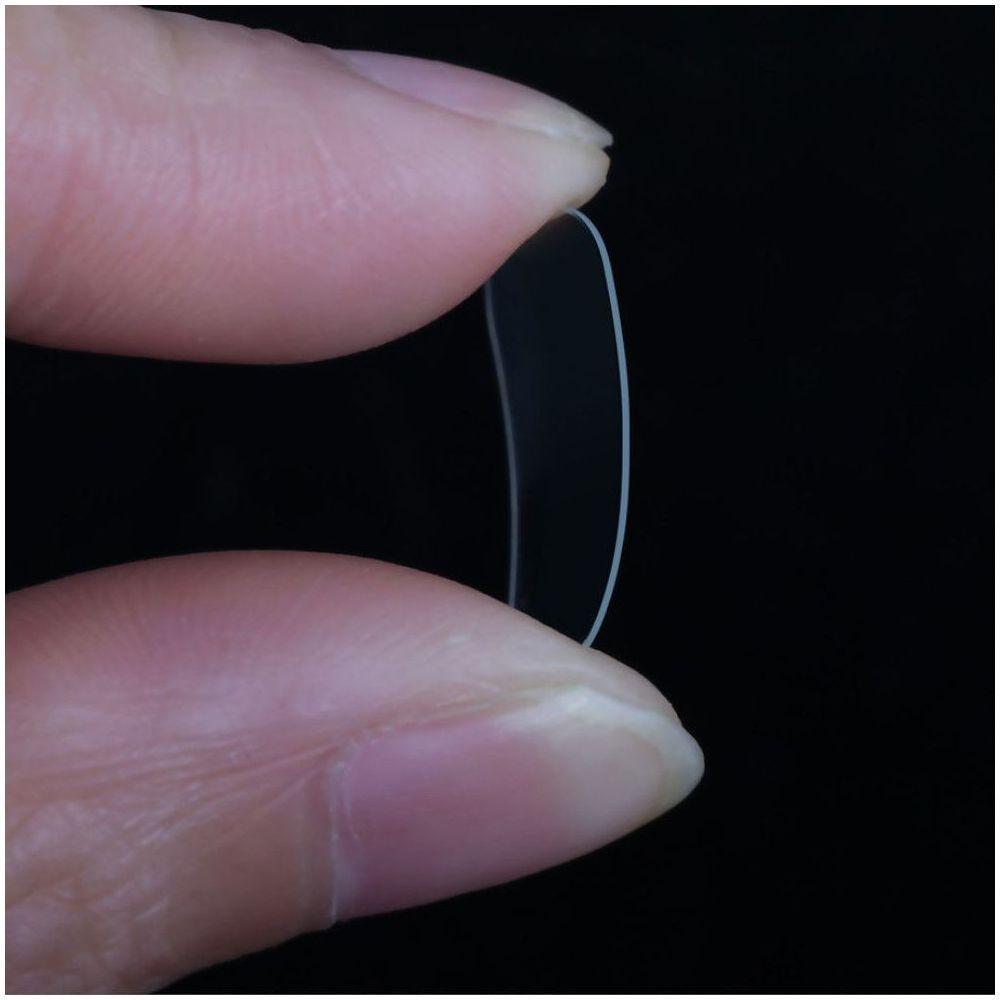 Película de Vidro para Lente e LCD DJI Osmo Pocket - 10