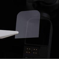 Película de Vidro para Lente e LCD DJI Osmo Pocket