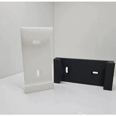Suporte de Teto e Parede OEM Compatível com Projetor Salange HY300 e Magcubic Ajustável Preto