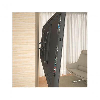 Suporte Articulado para TV Multivisão STPA600 com Inclinação Até 15° Compatível VESA 400x400