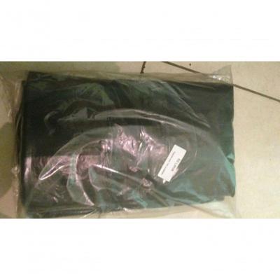 Saco para Lixo Saco de Lixo 60 Litros C-100 para Descarte de Resíduos Embalagem com 100 Unidades