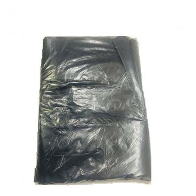 Saco para Lixo 40 Litros Intermediário em Polietileno de Baixa Densidade Preto Higipack