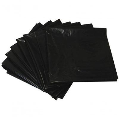 Saco para Lixo 20 LTS Pacote com 5 KILOS Reforçado para Descarte de Resíduos Higipack