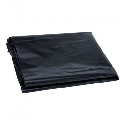 Saco para Lixo Super Reforçado 100 Litros 5KG Resistente para Descarte Pesado Higipack