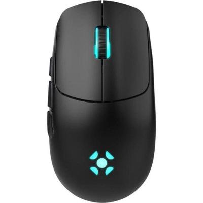Mouse Gamer Fortrek Rogue Compatível com Windows, Linux e Mac os com Sensor Pixart 3311 Até 16.000