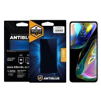 Película Para Motorola Moto G82 5G - Antiblue - Gshield - 1