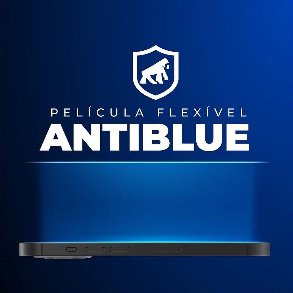 Película Para Motorola Razr 40 - Antiblue - Gshield - 6
