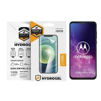 Película Para Motorola One Zoom - Hydrogel Hd - Gshield - 1