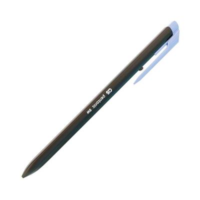 Caneta Esferográfica Cis Pentonic Switch Ponta 0,7MM Corpo Triangular Escrita Suave Azul