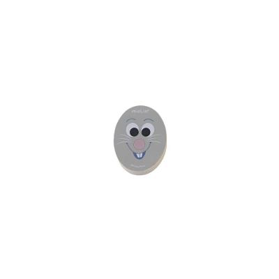 Borracha Molin do Brasil Pixar Molin Remi com Design de Personagens da Pixar para Uso Escolar