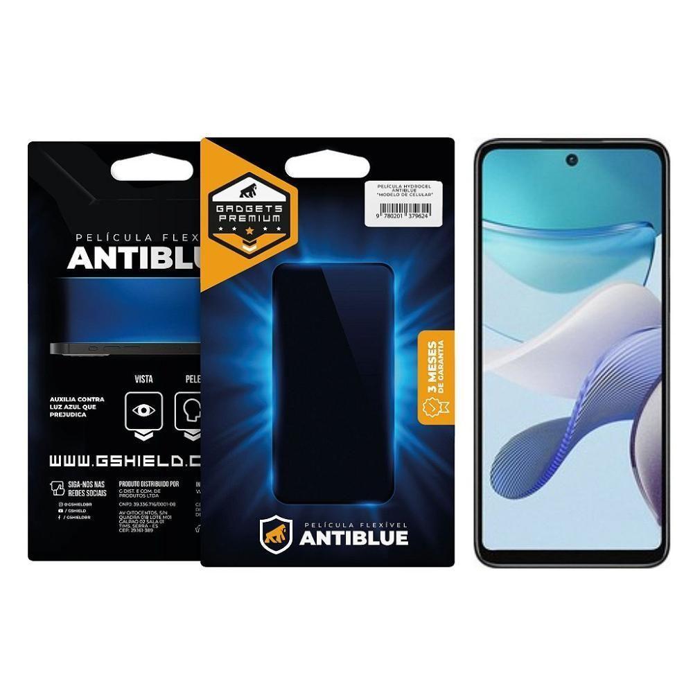 Película Para Motorola Moto G53 5G - Antiblue - Gshield - 1