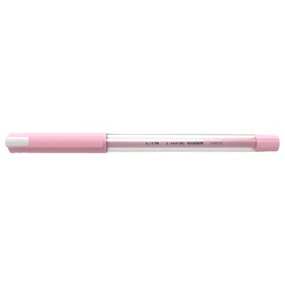 Caneta Gel Cis Bpx com Escrita Suave Traço 0,7MM Unidade Rosa Pastel