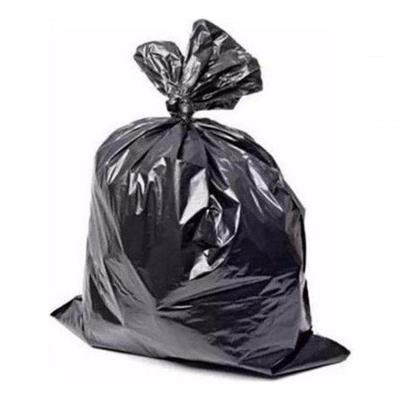 Saco de Lixo Reforçado 30 Litros Preto com 1500 Unidades Higipack