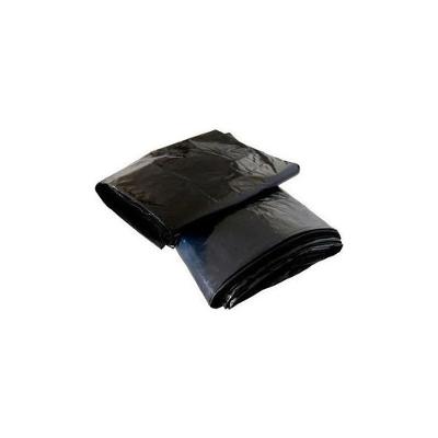 Saco de Lixo Extra Reforçado 100lt C 100 un para Resíduos em Grande Volume Higipack
