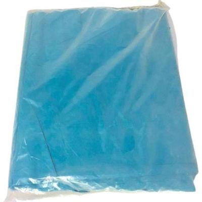 Saco de Lixo 40 Litros Azul com 100 Unidades para Descarte Higipack