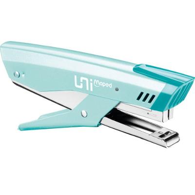 Grampeador Maped 544200 Tipo Alicate Universal em Metal para Escritório com 01 Unidade e 400 Grampos