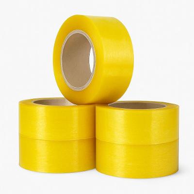 Fita Adesiva Larga para Embalagem Draik Kit 5 Fitas 45MM 250M Resistente para Fechamento de Caixas