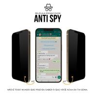 Película Para Motorola Moto Edge 30 - Privacidade Hydrogel - Gshield - 9