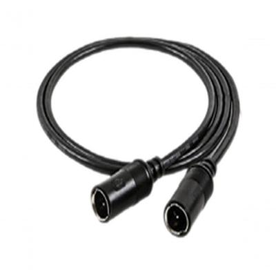 Cabo de Vídeo Coaxial Golden Cabo F+F 1 e 20m para Áudio em Aparelhos de Tv e Som com Redução
