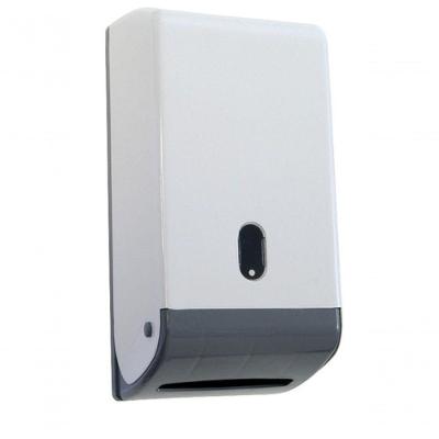 Suporte para Papel Intercalado Higipack N°12 em ABS com Design Transparente Ideal para Arquearia