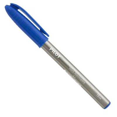 Marcador Permanente para Retroprojetor Pilot 1430006 Tinta Resistente à Água Ponta 1.0MM 01 Unidade