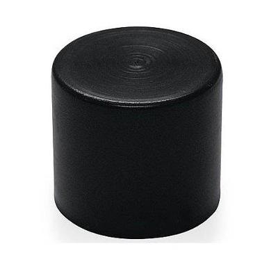 Pézinhos para Móveis Gomaflex 1'' 25MM Kit 10 Peças para Sofás Mesas Cadeiras Material Resistente