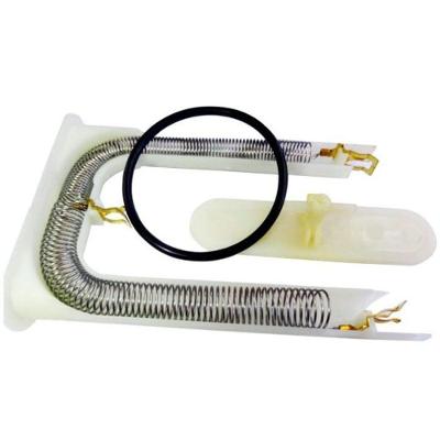 Resistência Lorenzetti Versátil para Aquecedor Elétrico 5500 W 220 V Peça de Reposição