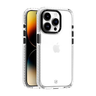 Capa para Celular Gshield Iphone 14 Pro Urus Proteção Contra Impactos Certificação US Military