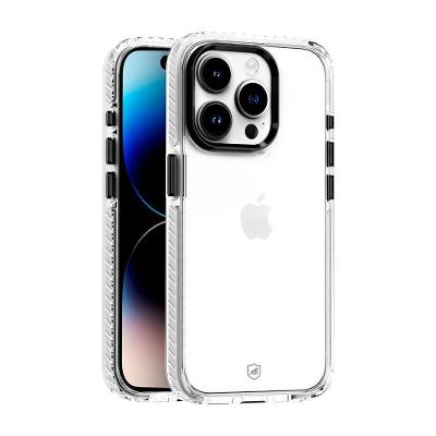 Capa para Celular Gshield Iphone 14 Pro Max Proteção Contra Impactos Certificação US Military Urus