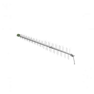 Antena de Celular Pronic PQAG-5015LTE para Sinal com Ganho de 15DBI Fullband 700 a 2600MHZ 1 Unidade