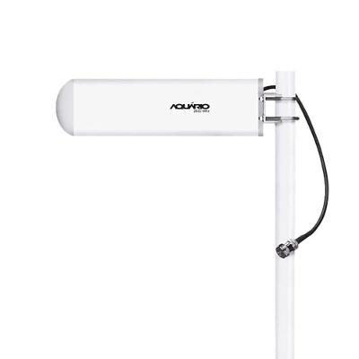 Antena Celular 4G Yagi Aquário CF-2610 para Melhorar Recepção de Sinal com Ganho de 10DBI 1 Unidade