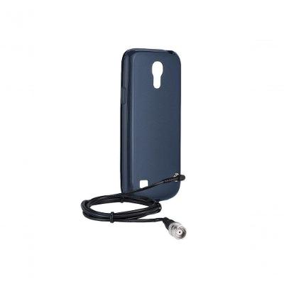 Kit Adaptador para Celular Aquário CF-495 Samsung S4 Mini para Registrar Imagens em Tempo Real 1