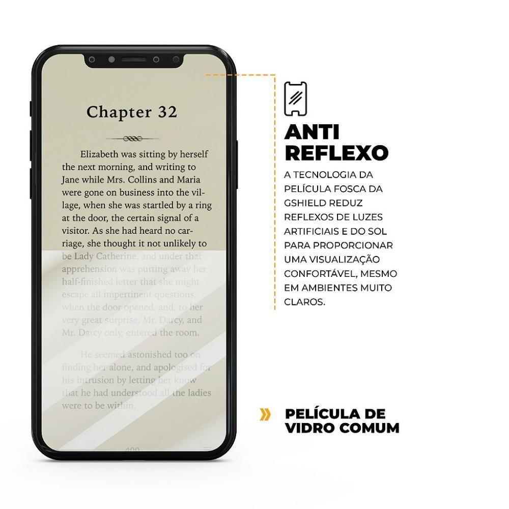 Película Para Oppo Reno 8T 5G -Privacidade Hydrogel- Gshield - 6