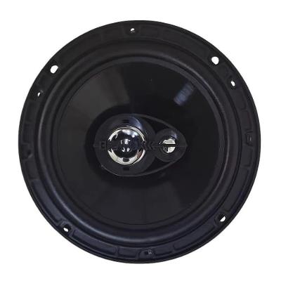 Alto Falante Woofer Bravox LOC60T para Som Nítido com 40W RMS e Impedância de 4 OHMS Universal