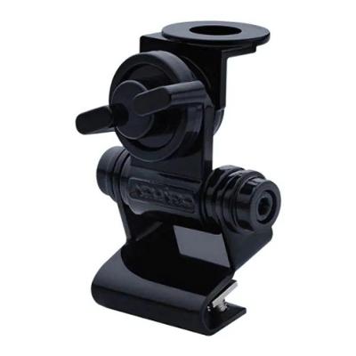 Suporte para Antena Automotiva Aquário M-600 para Instalação no porta-malas com Alta Resistência 1