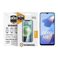 Película Para Oppo A16 - Hydrogel Hd - Gshield - 1