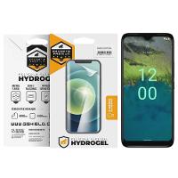 Película Para Nokia C12 - Hydrogel Gamer Fosca - Gshield - 1