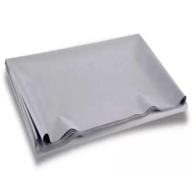 Tecido para Tela de Projeção OEM Dry Fit 100% para Projetor 1 e 85 X 2 m Cinza