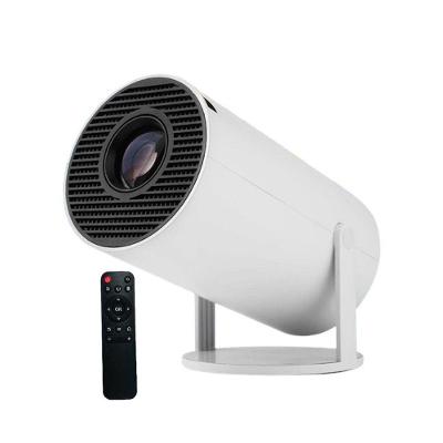 Projetor Portátil Aquilae Transpeed Android 11 4K para Cinema em Casa com Resolução 4K Ultra HD