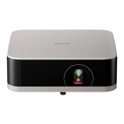 Projetor Portátil Epson Smart Ef-30 Full Hd 350 Lúmens Bivolt com Wi-Fi