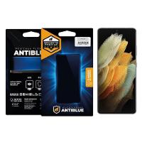 Película Para Samsung Galaxy S21 Ultra - Antiblue - Gshield - 1