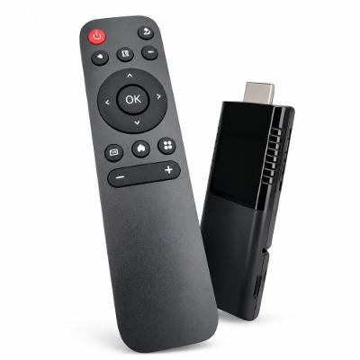 TV Stick 4K Android HDMI Wifi MDM para Transformar TV em Smart com Streaming de Aplicativos