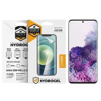 Película Para Samsung Galaxy S20 - Hydrogel Fosca - Gshield - 1
