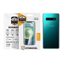 Película Para Samsung Galaxy S10 Plus - Traseira Hydrogel Hd- Gshield - 1